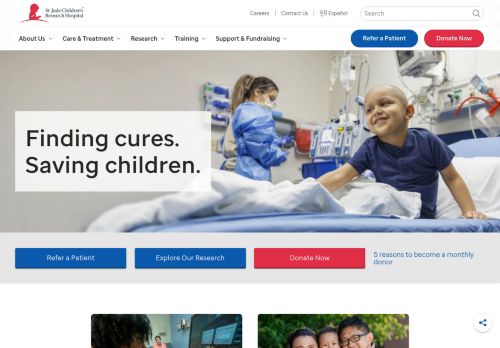 Screenshot of the audited page (Desktop 1440×900)