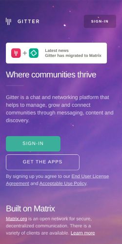 Screenshot of the audited page (Mobile 375×812)