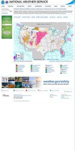 Screenshot of the audited page (Mobile 375×812)