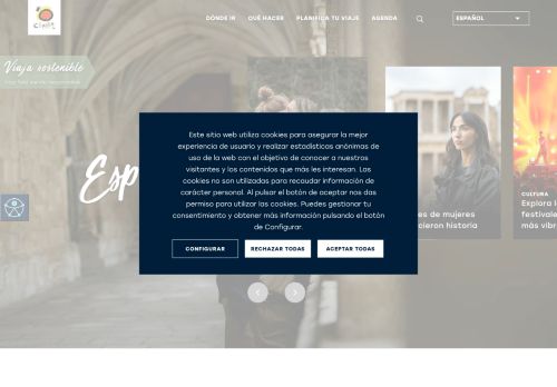 Screenshot of the audited page (Desktop 1440×900)