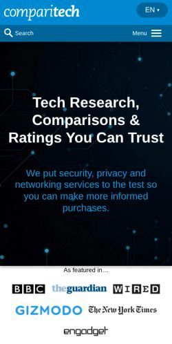 Screenshot of the audited page (Mobile 375×812)