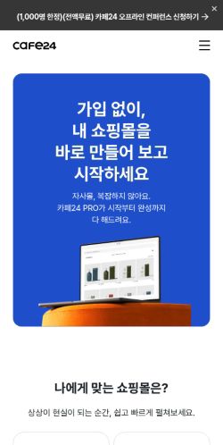 Screenshot of the audited page (Mobile 375×812)