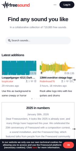 Screenshot of the audited page (Mobile 375×812)