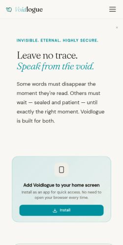 Screenshot of the audited page (Mobile 375×812)