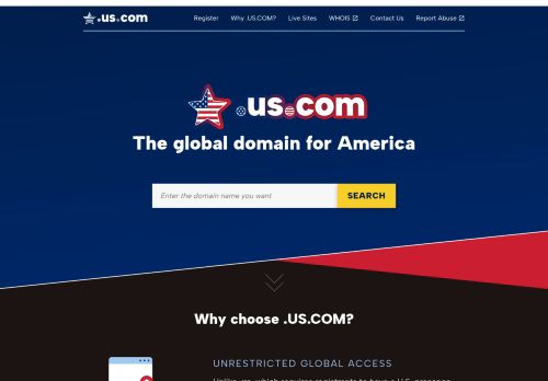 Screenshot of the audited page (Desktop 1440×900)