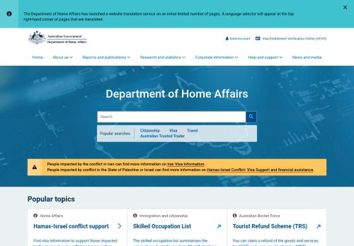 Screenshot of the audited page (Desktop 1440×900)