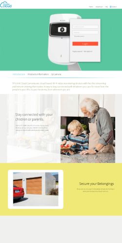 Screenshot of the audited page (Mobile 375×812)