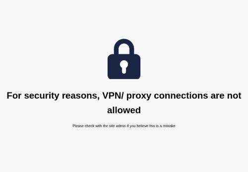 Screenshot of the audited page (Desktop 1440×900)