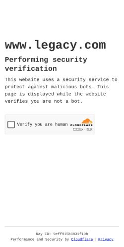 Screenshot of the audited page (Mobile 375×812)