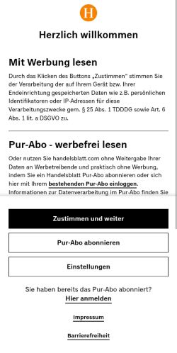 Screenshot of the audited page (Mobile 375×812)