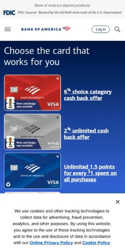 Screenshot of the audited page (Mobile 375×812)