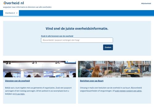 Screenshot of the audited page (Desktop 1440×900)