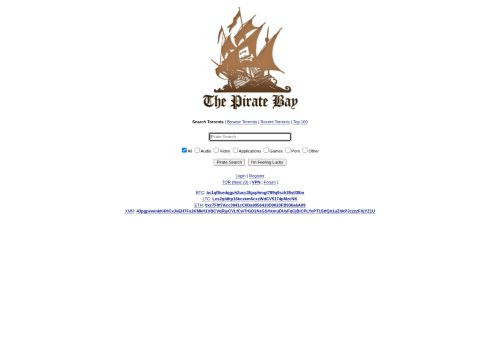 Screenshot of the audited page (Desktop 1440×900)