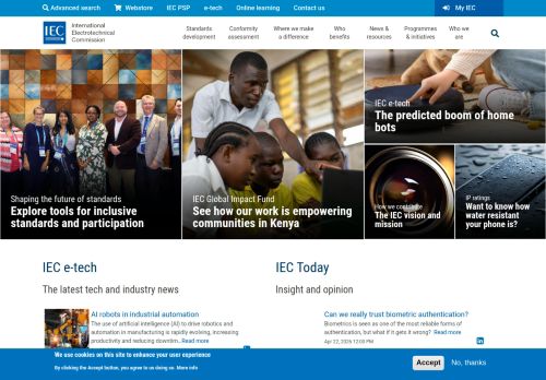 Screenshot of the audited page (Desktop 1440×900)