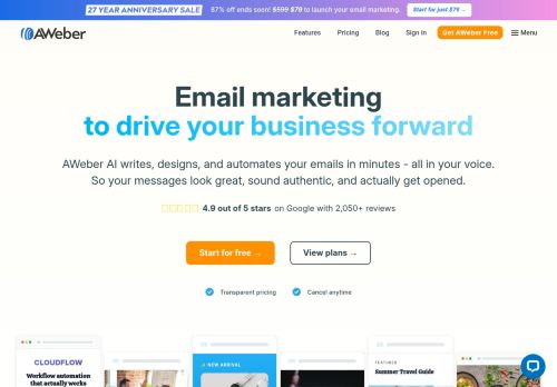 Screenshot of the audited page (Desktop 1440×900)