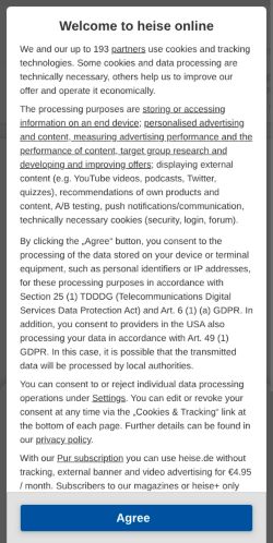 Screenshot of the audited page (Mobile 375×812)