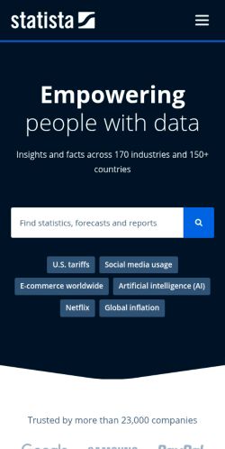 Screenshot of the audited page (Mobile 375×812)