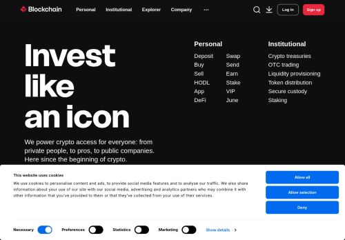 Screenshot of the audited page (Desktop 1440×900)