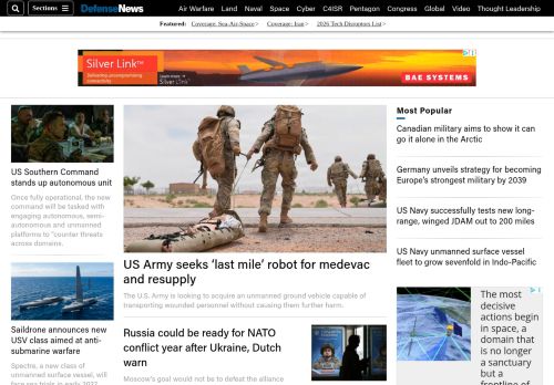 Screenshot of the audited page (Desktop 1440×900)
