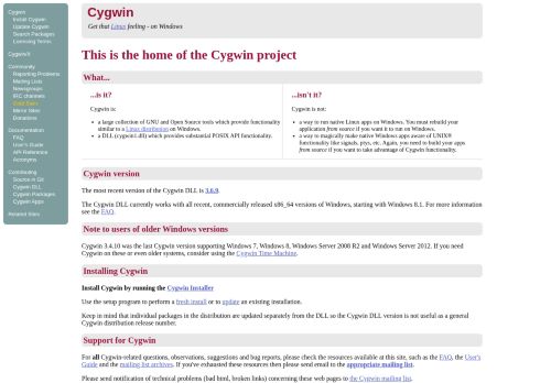 Screenshot of the audited page (Desktop 1440×900)
