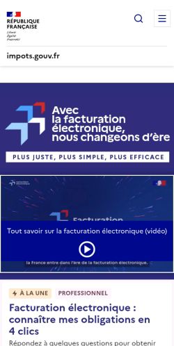 Screenshot of the audited page (Mobile 375×812)