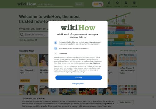 Screenshot of the audited page (Desktop 1440×900)
