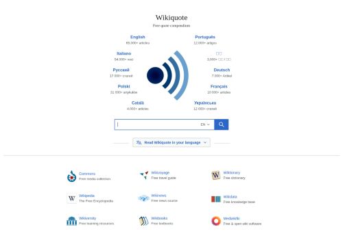 Screenshot of the audited page (Desktop 1440×900)