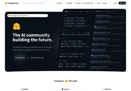 Screenshot of the audited page (Desktop 1440×900)