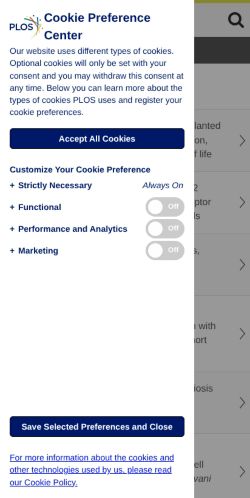 Screenshot of the audited page (Mobile 375×812)