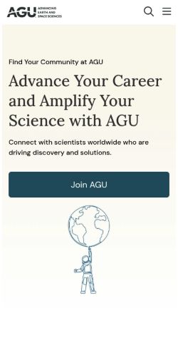 Screenshot of the audited page (Mobile 375×812)