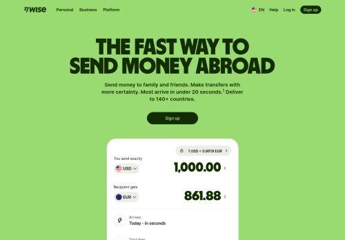 Screenshot of the audited page (Desktop 1440×900)