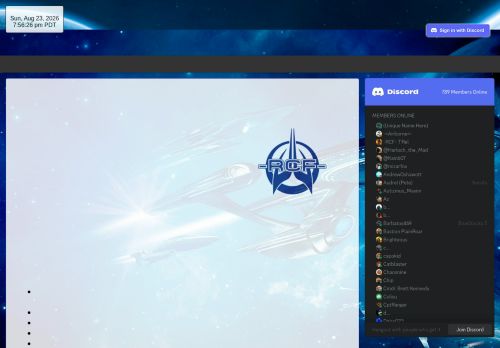 Desktop screenshot