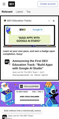 Screenshot of the audited page (Mobile 375×812)