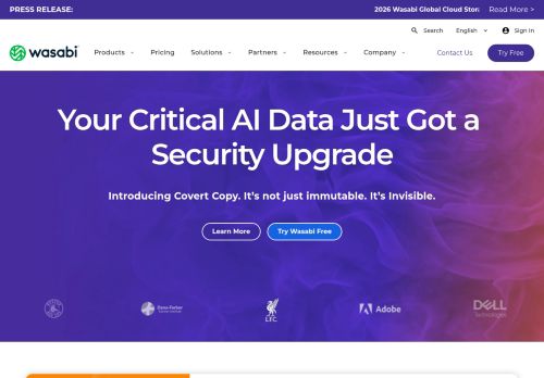 Screenshot of the audited page (Desktop 1440×900)