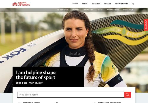 Screenshot of the audited page (Desktop 1440×900)