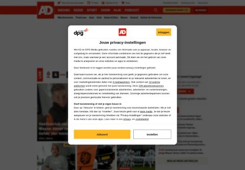 Screenshot of the audited page (Desktop 1440×900)