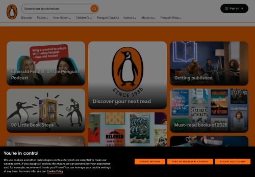 Screenshot of the audited page (Desktop 1440×900)