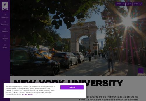 Screenshot of the audited page (Desktop 1440×900)