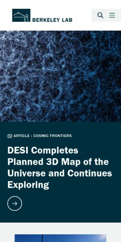 Screenshot of the audited page (Mobile 375×812)