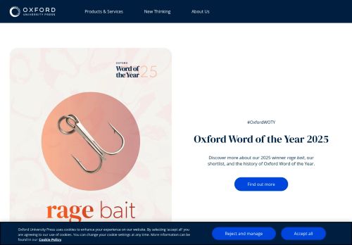 Screenshot of the audited page (Desktop 1440×900)