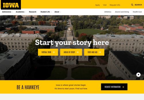 Screenshot of the audited page (Desktop 1440×900)