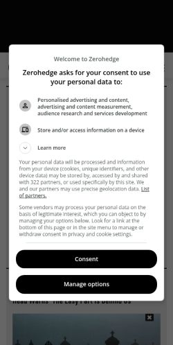 Screenshot of the audited page (Mobile 375×812)