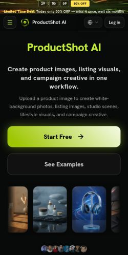 Mobile screenshot