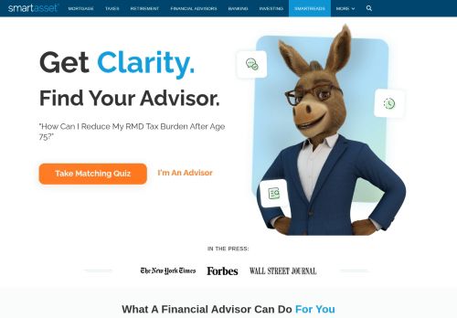 Screenshot of the audited page (Desktop 1440×900)