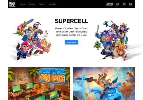 Screenshot of the audited page (Desktop 1440×900)