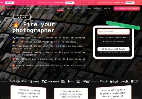 Screenshot of the audited page (Desktop 1440×900)