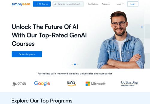 Screenshot of the audited page (Desktop 1440×900)