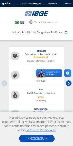 Screenshot of the audited page (Mobile 375×812)