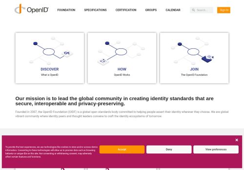 Screenshot of the audited page (Desktop 1440×900)