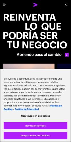 Mobile screenshot
